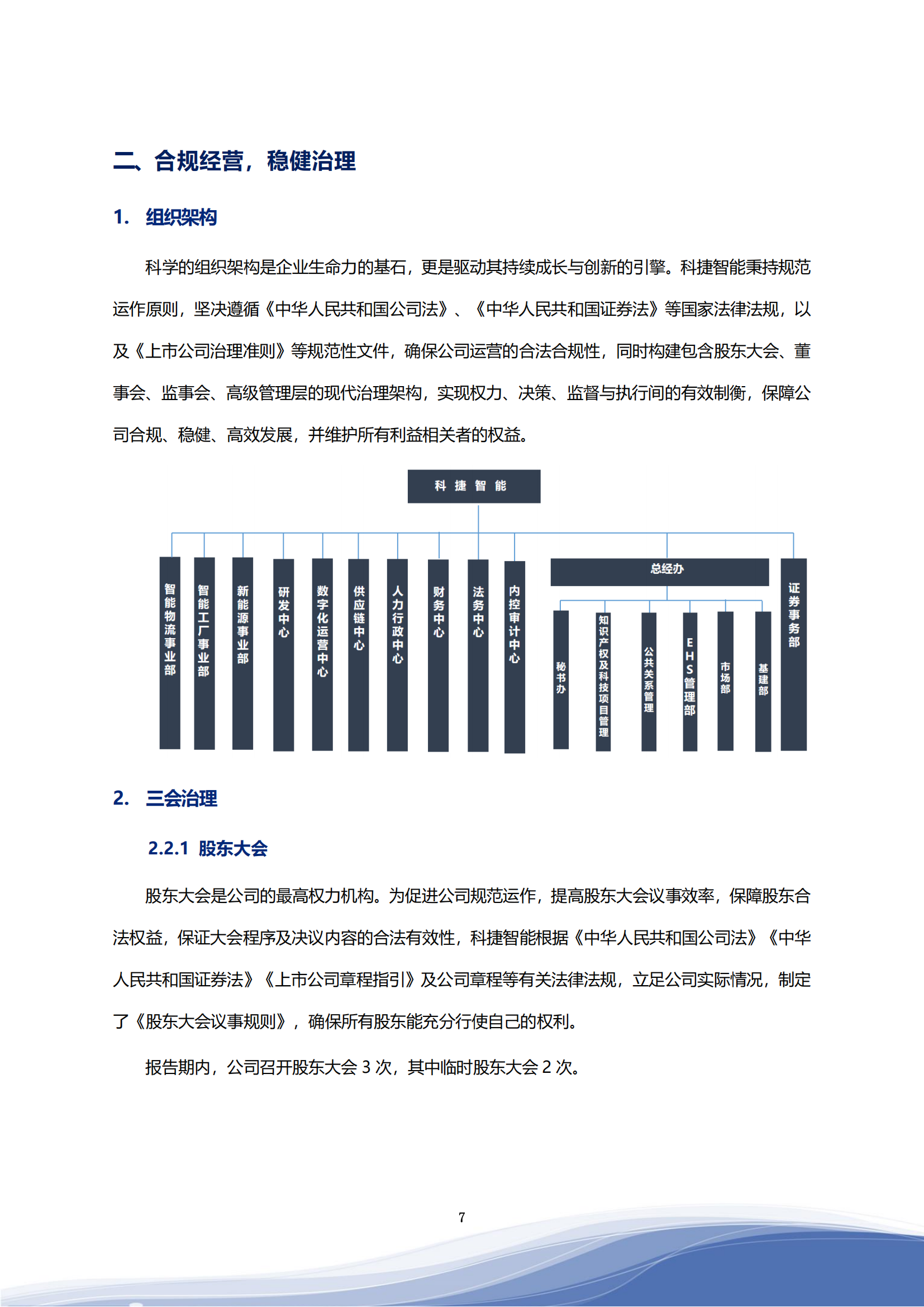 美高梅mgm智能科技股份有限公司2023年ESG报告_10